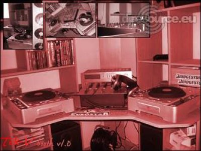 Enlarge : TEK-V-Booth-v1.0