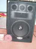 One-Speaker