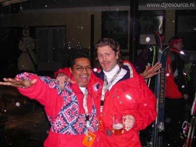 Our MEMBERS can Enlarge : Apres ski