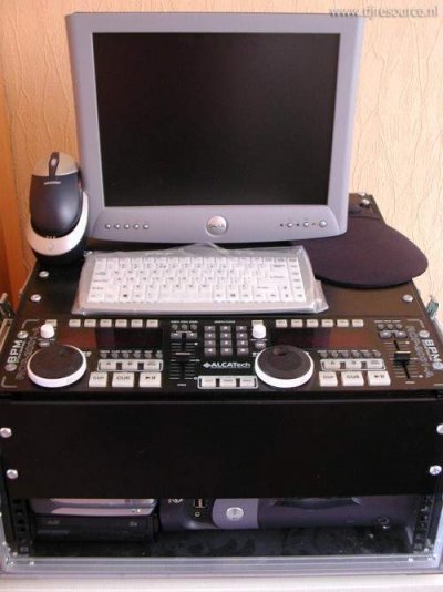 Our MEMBERS can Enlarge : Alcatech BPM studio