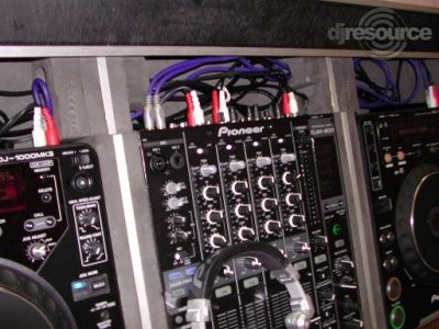 Our MEMBERS can Enlarge : Dj goes digital