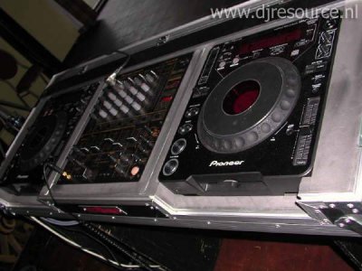 Our MEMBERS can Enlarge : dj set 2003 - 2005