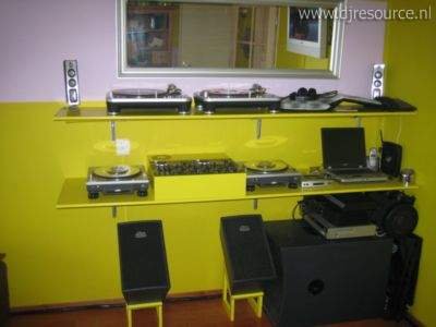 Booth: djbooth update
