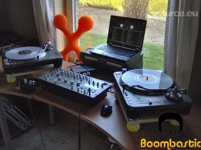 Show this booth : 