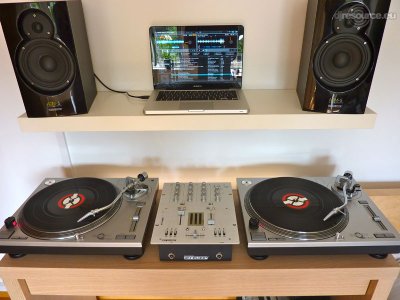 Our MEMBERS can Enlarge : Dj Booth_totaal