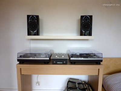 Our MEMBERS can Enlarge : Dj Booth