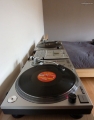 DJ-Booth
