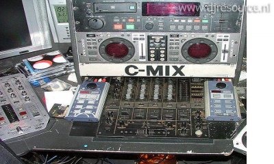 Our MEMBERS can Enlarge : c-mix
