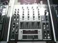 mixer