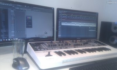 Our MEMBERS can Enlarge : Studio