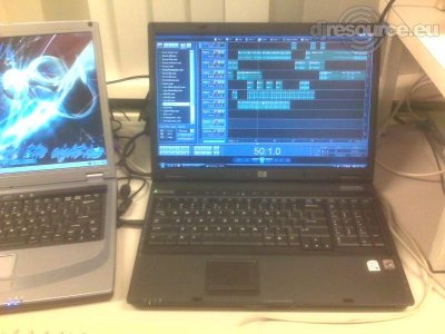 Our MEMBERS can Enlarge : de-nieuwe-laptop