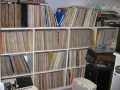 vinyl-bende