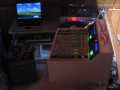 booth-side