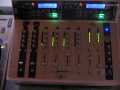 mixer-and-cd-player