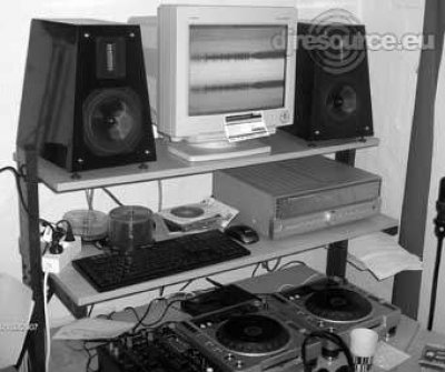 Enlarge : my-workspace