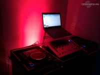 Deejay-dbash