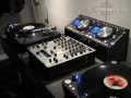 New-mixer-at-my-booth