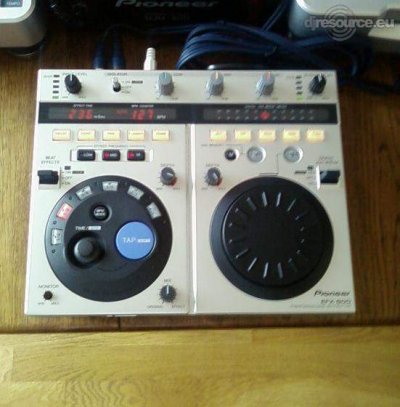Our MEMBERS can Enlarge : EFX 500