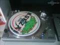 platen-spelers
