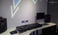 deejayseyk's DJ Booth Oct'12
