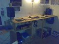 Booth-by-night