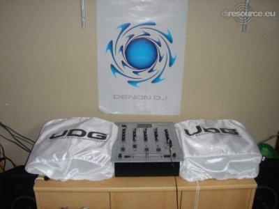 Our MEMBERS can Enlarge : dj set van jimmy