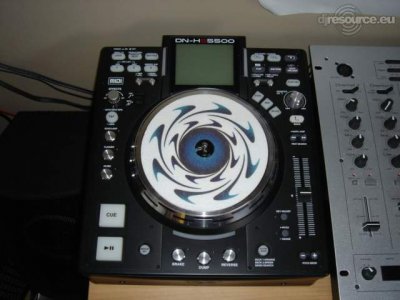 Our MEMBERS can Enlarge : dj set van jimmy2