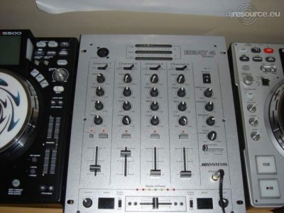 Our MEMBERS can Enlarge : dj set van jimmy3