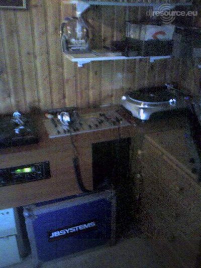 Our MEMBERS can Enlarge : dj setje 1