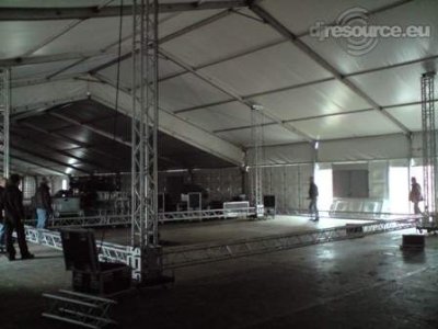 Our MEMBERS can Enlarge : Truss 2