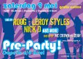 preparty