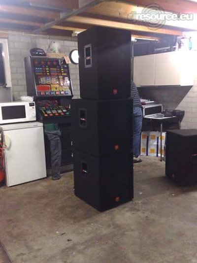 Our MEMBERS can Enlarge : JBL