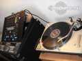 Dj-Booth