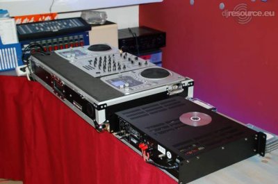 Booth: lightzone's-booth