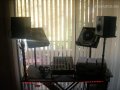 Home-Setup