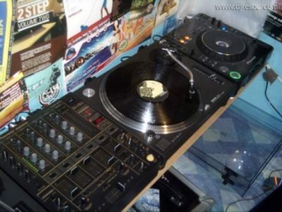 Our MEMBERS can Enlarge : DJ Deamer Setup