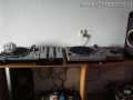 Booth