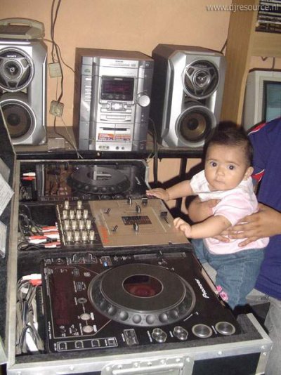 Our MEMBERS can Enlarge : My favorite DJ 2