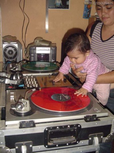 Our MEMBERS can Enlarge : My favorite DJ