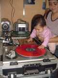 My favorite DJ