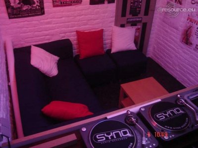 Our MEMBERS can Enlarge : dj-fuse-new-booth2