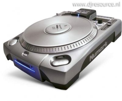 Our MEMBERS can Enlarge : numark hdx