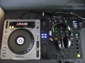 studio