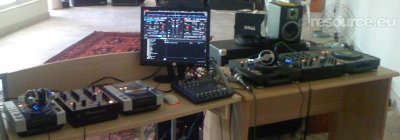 Enlarge : My-dj-set-up!- Enlarge : My-dj-set-up!-