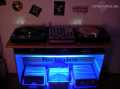 Dj-Mixer