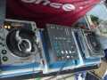 DJ-Bouth