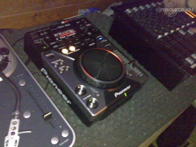 Our MEMBERS can Enlarge : cdj-400-