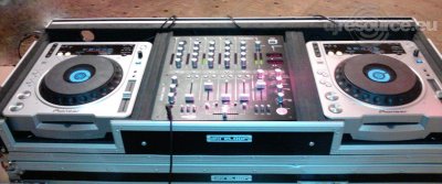 Our MEMBERS can Enlarge : Dj set 
