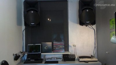 Booth: djserge97's DJ Booth Sep'10