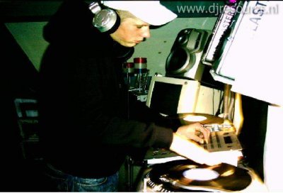 Our MEMBERS can Enlarge : DJ Stylecontroll